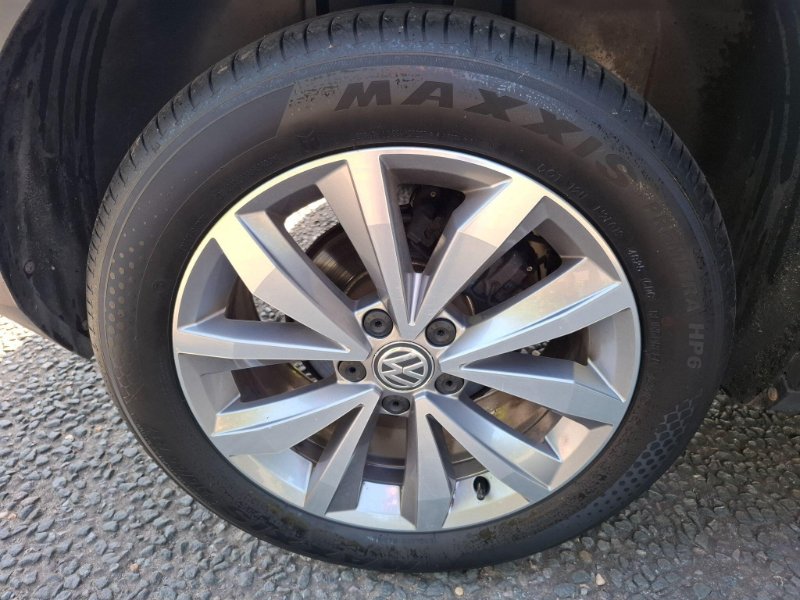 VOLKSWAGEN T ROC 1.0 TSI DESIGN EURO 6 S S 5DR 20 VIDEO TOTAL PRICE...