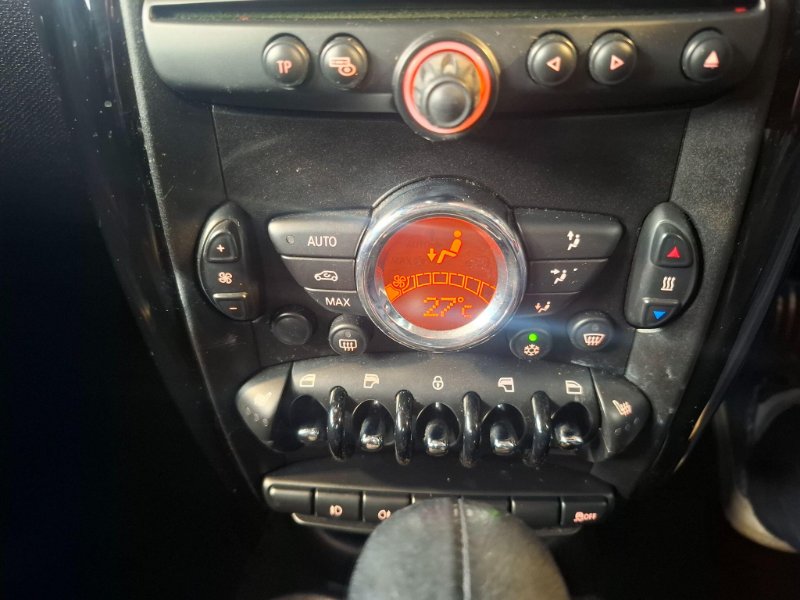 MINI COUNTRYMAN 2.0 COOPER SD AUTO ALL4 EURO 5 5DR 20 VIDEO TOTAL PRICE...
